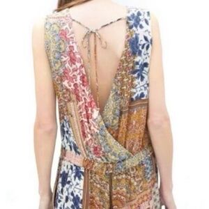 Zara Romper Medium